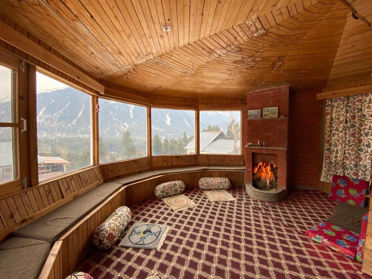 Bente'S Lodge باهالغام المظهر الخارجي الصورة
