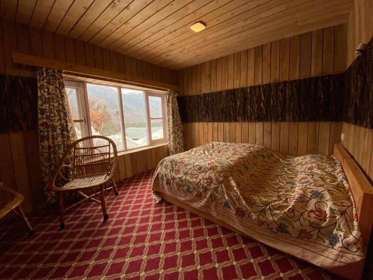 Bente'S Lodge باهالغام المظهر الخارجي الصورة